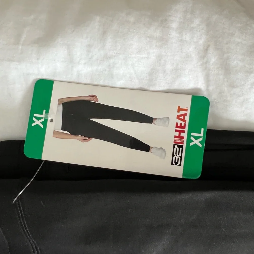 Women's Joggers - Picture 2 of 2